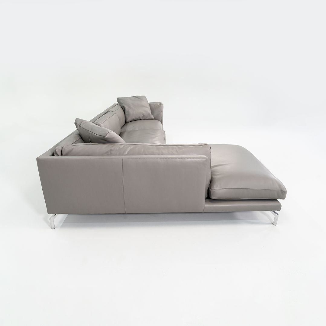 Como Sectional Sofa