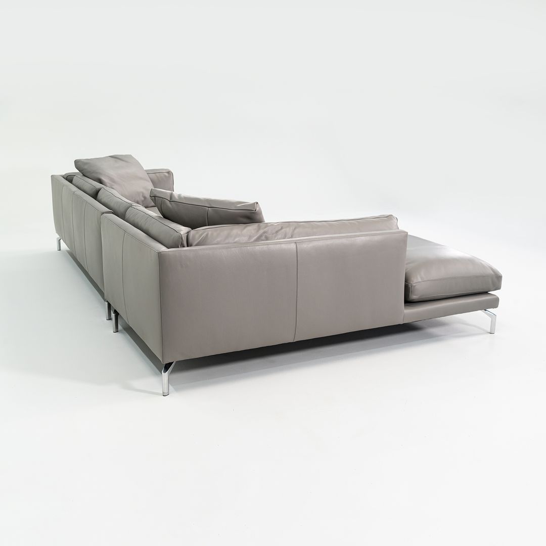 Como Sectional Sofa