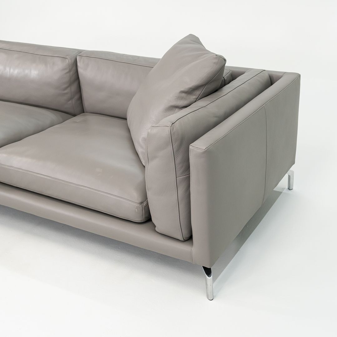 Como Sectional Sofa
