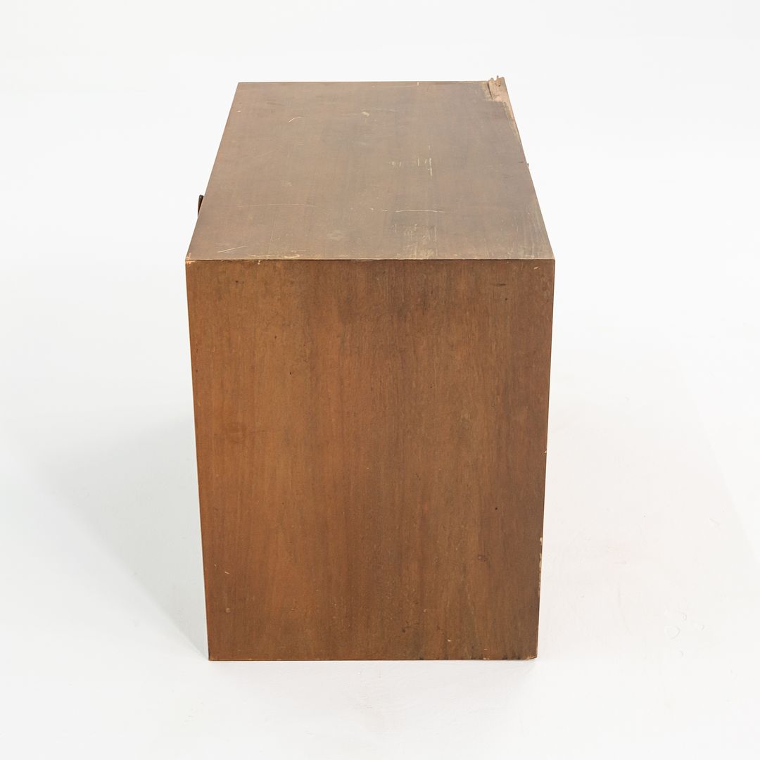 BCS Four Drawer Cabinet, Model 4606