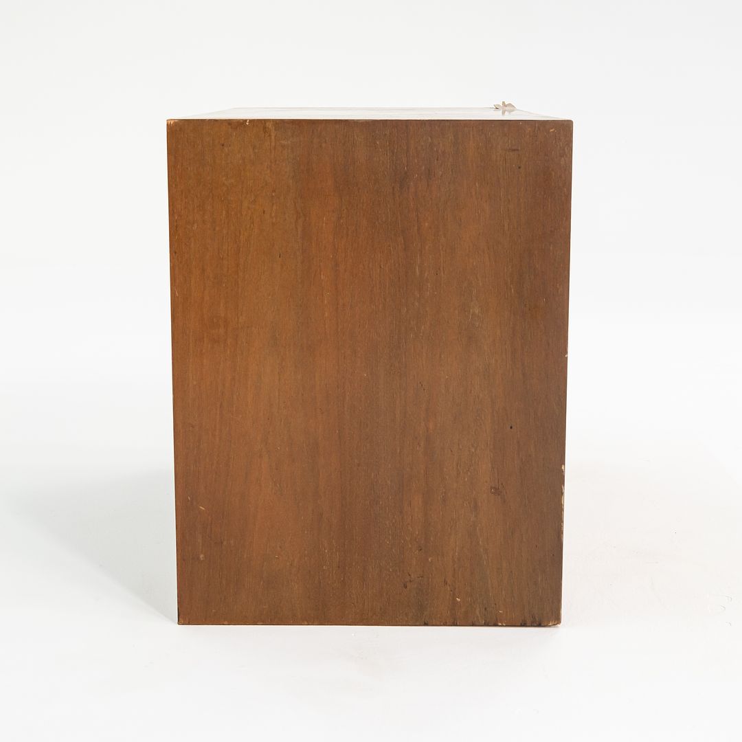 BCS Four Drawer Cabinet, Model 4606