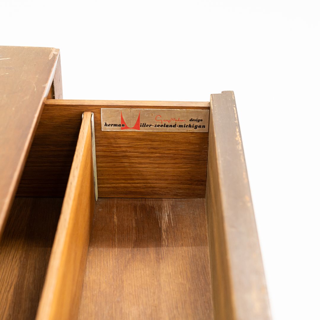 BCS Four Drawer Cabinet, Model 4606