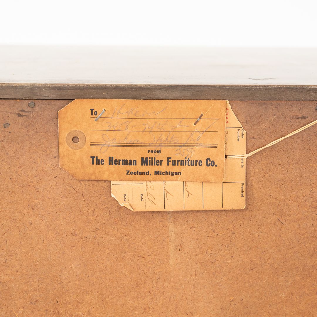 BCS Four Drawer Cabinet, Model 4606