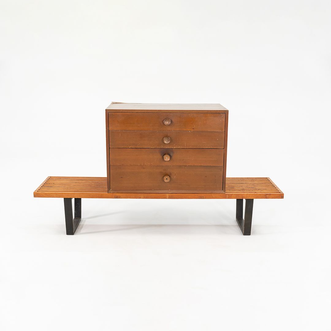 BCS Four Drawer Cabinet, Model 4606
