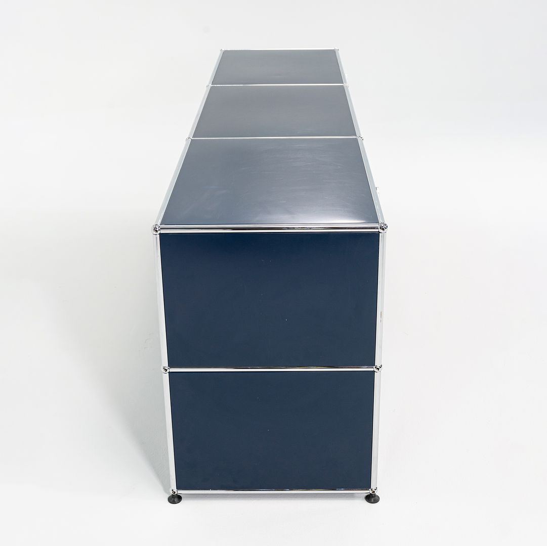 2x3 Second Cycle Credenza