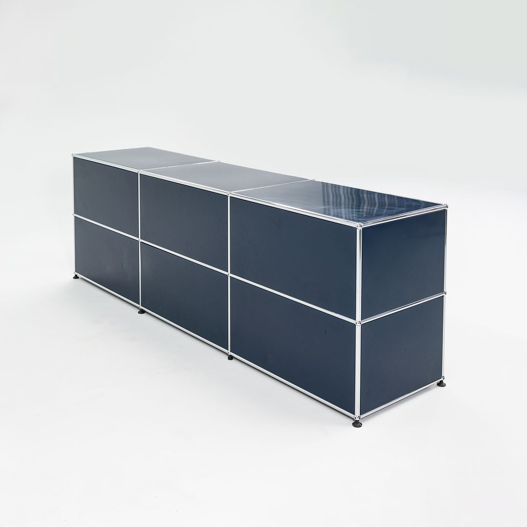 2x3 Second Cycle Credenza