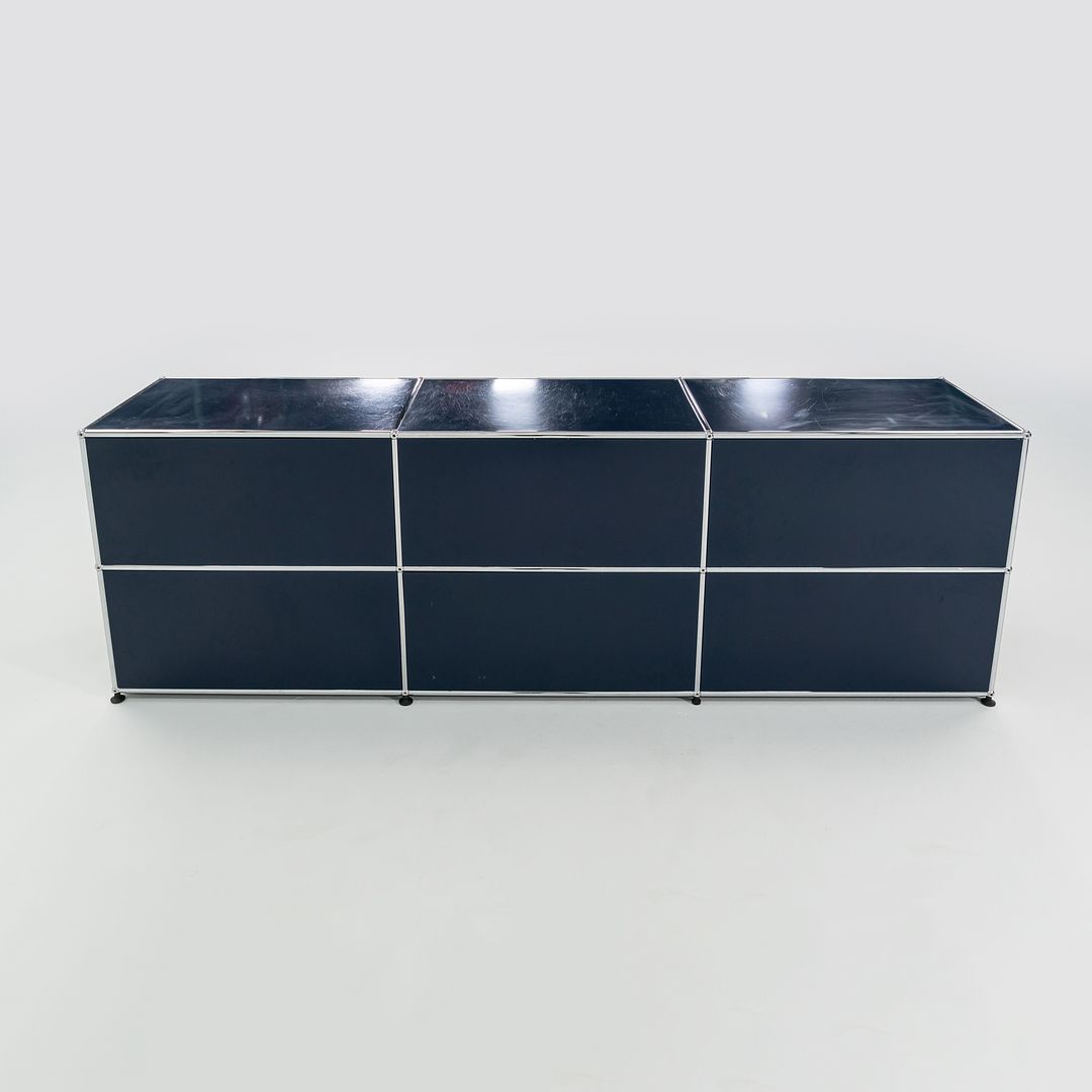 2x3 Second Cycle Credenza