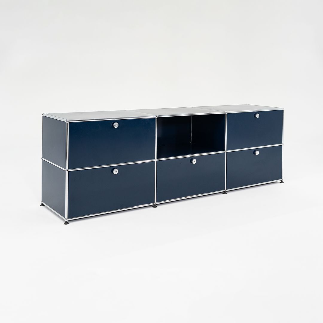 2x3 Second Cycle Credenza