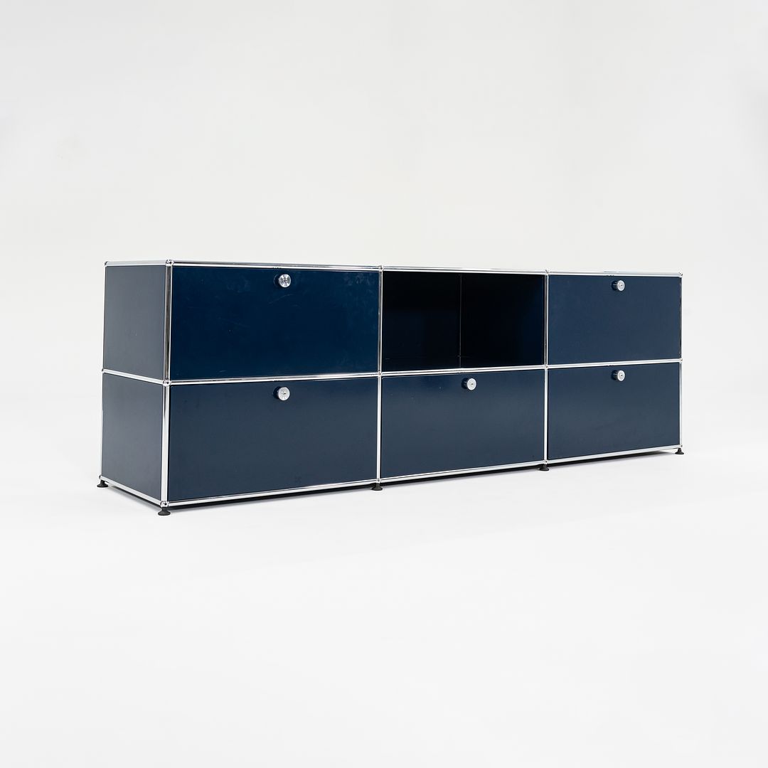2x3 Second Cycle Credenza