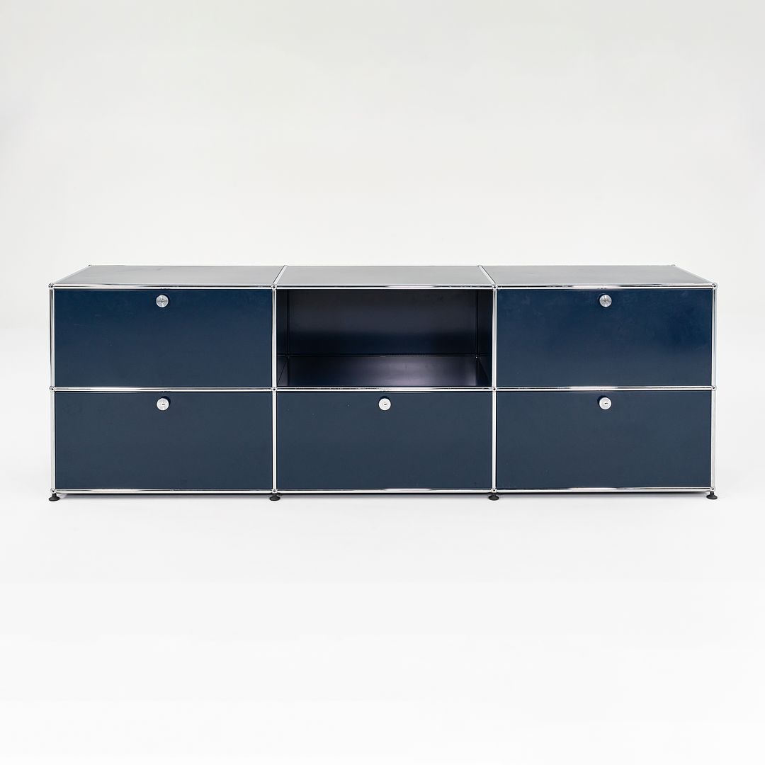 2x3 Second Cycle Credenza