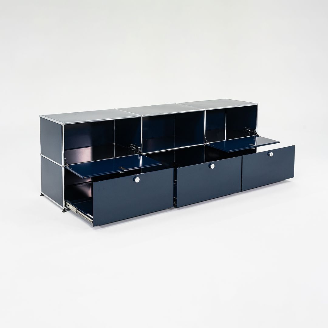 2x3 Second Cycle Credenza