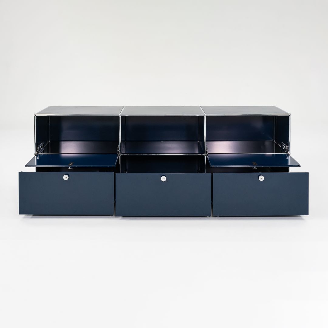 2x3 Second Cycle Credenza