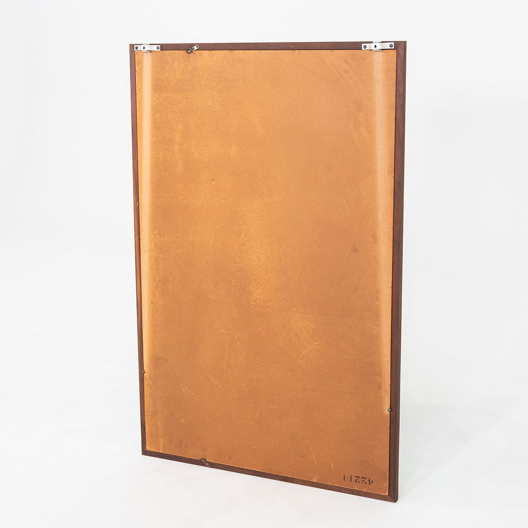 Wall Mirror