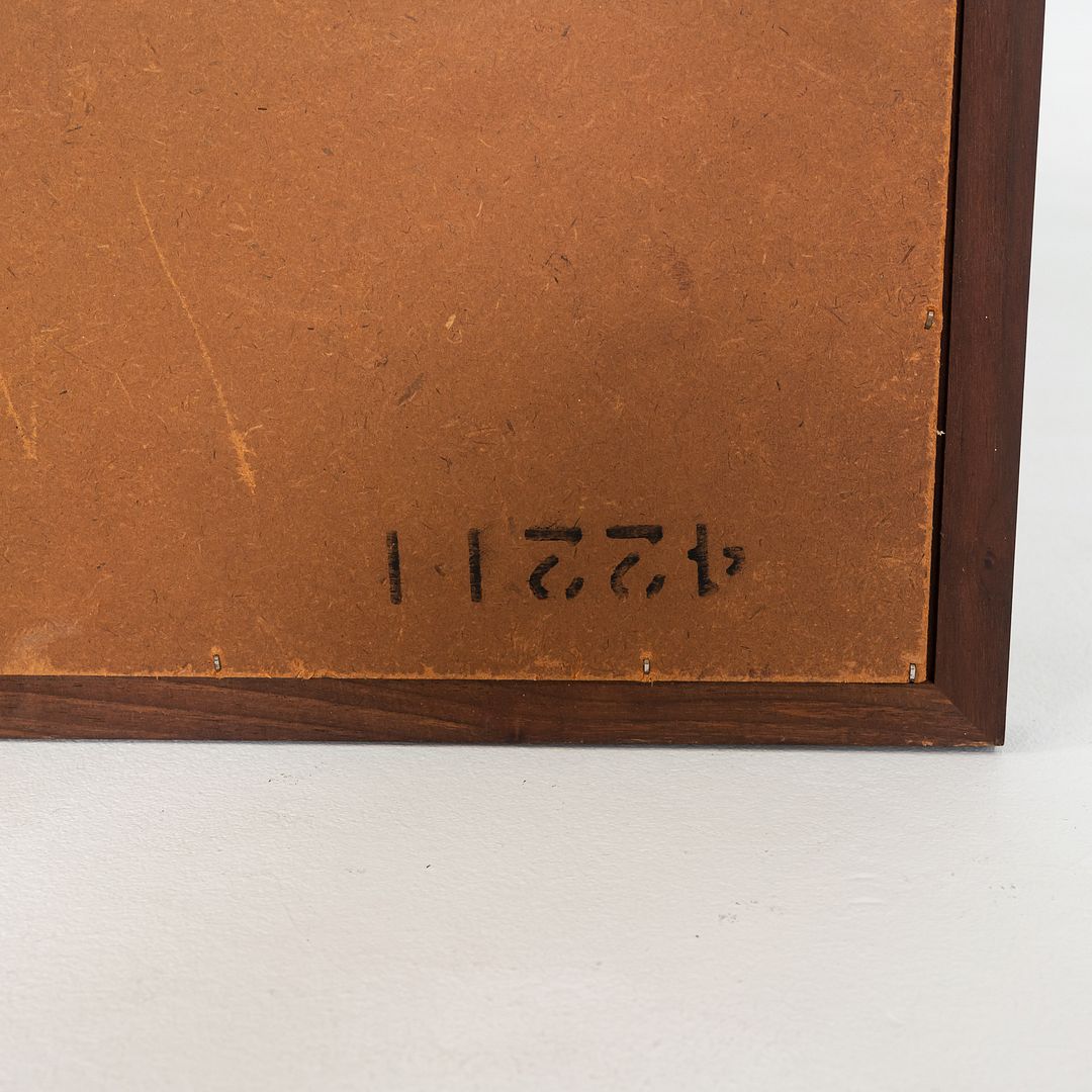 Wall Mirror