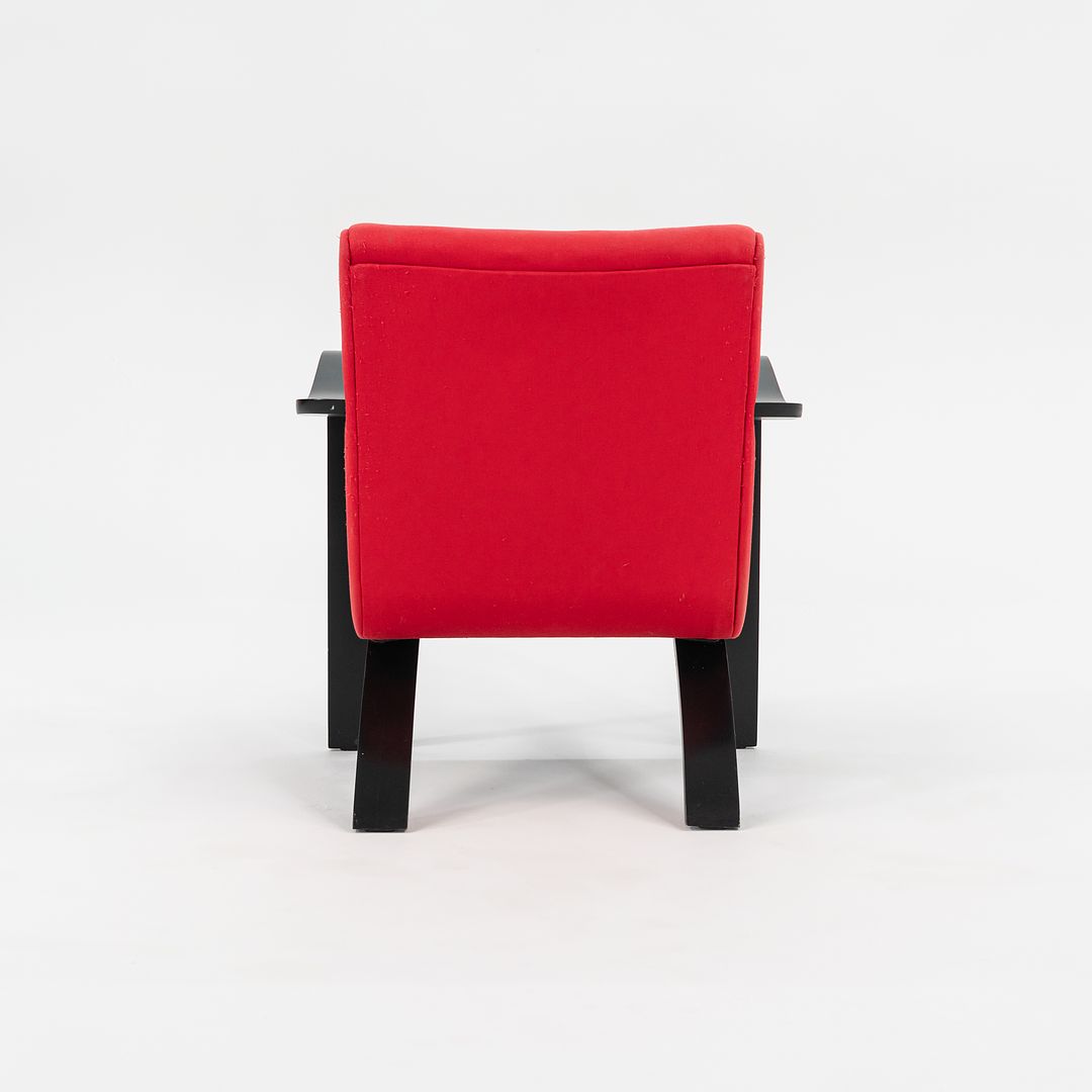 Bentwood Lounge Chair