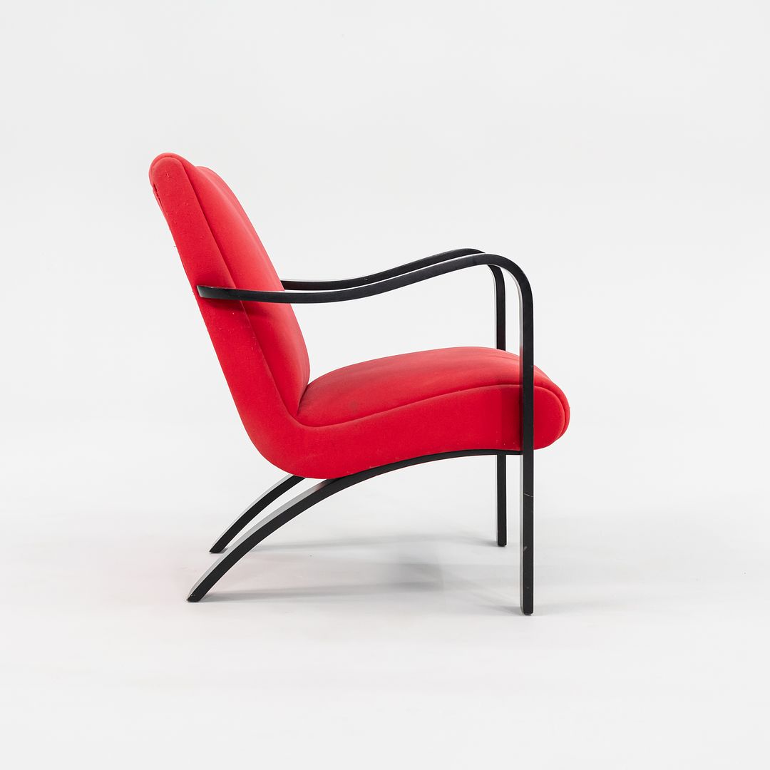 Bentwood Lounge Chair