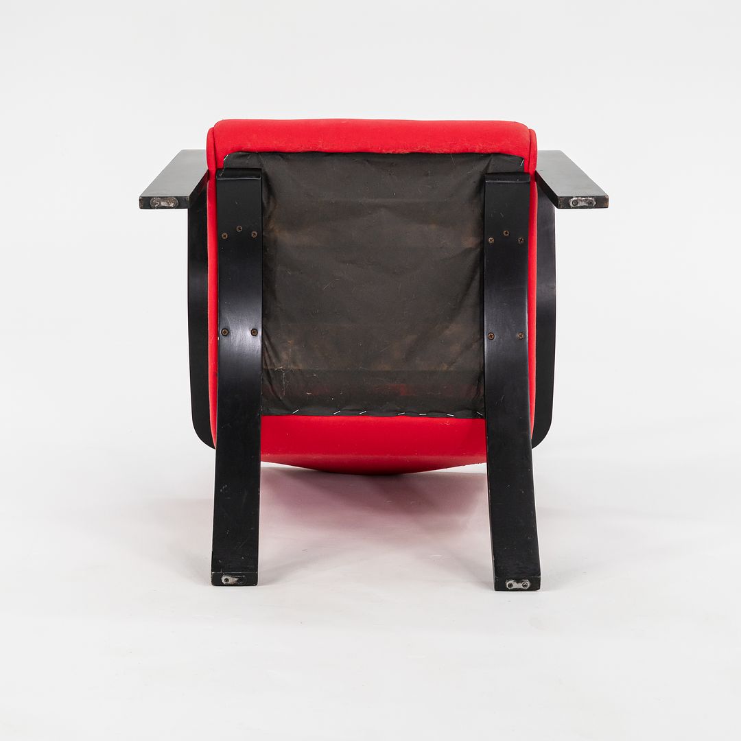 Bentwood Lounge Chair