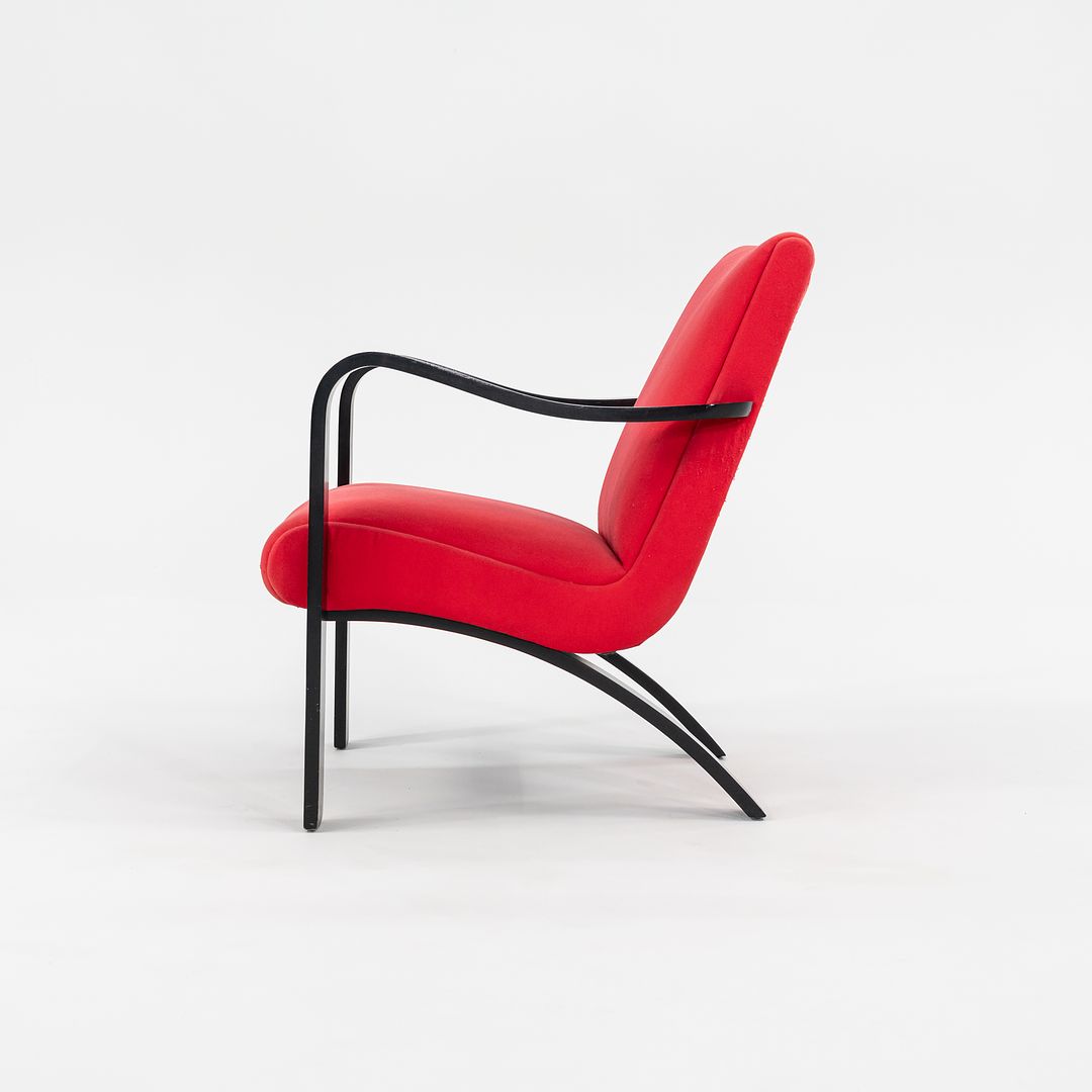 Bentwood Lounge Chair
