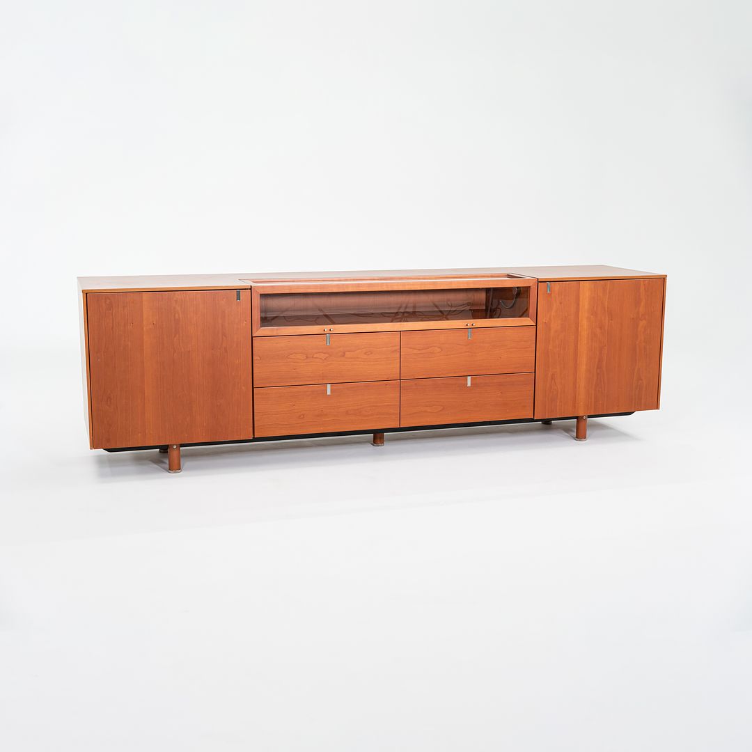 ARCO Cabinet