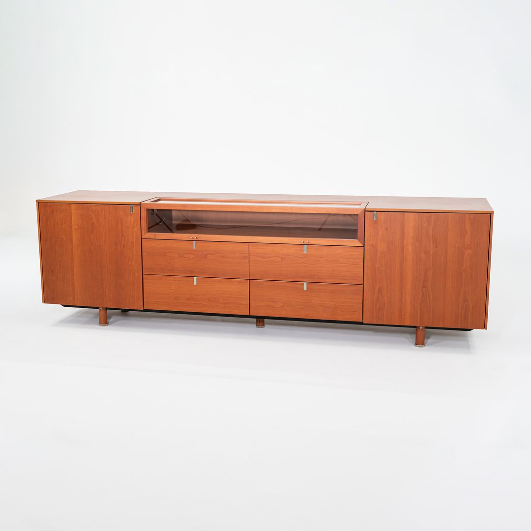 ARCO Cabinet