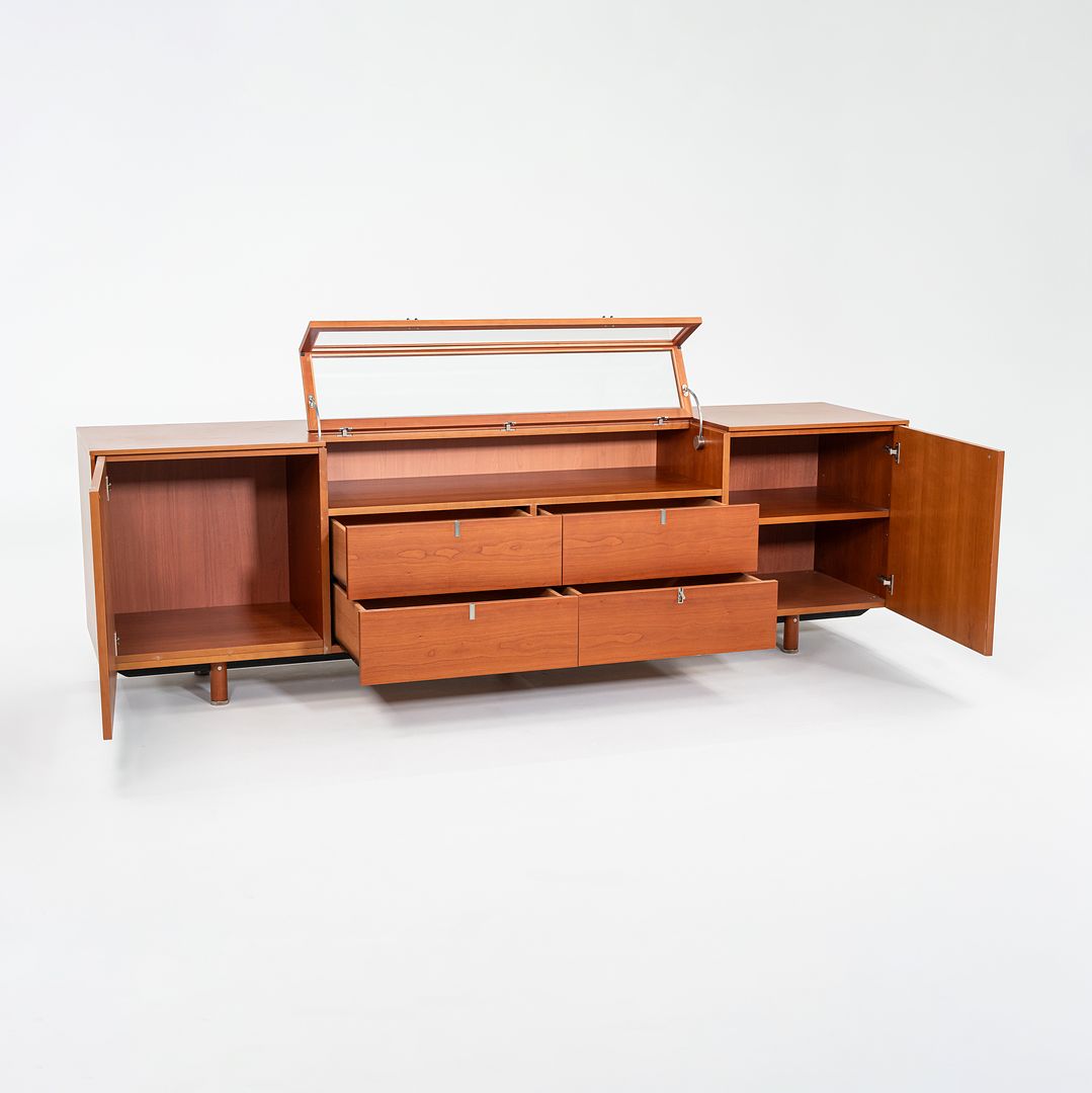 ARCO Cabinet