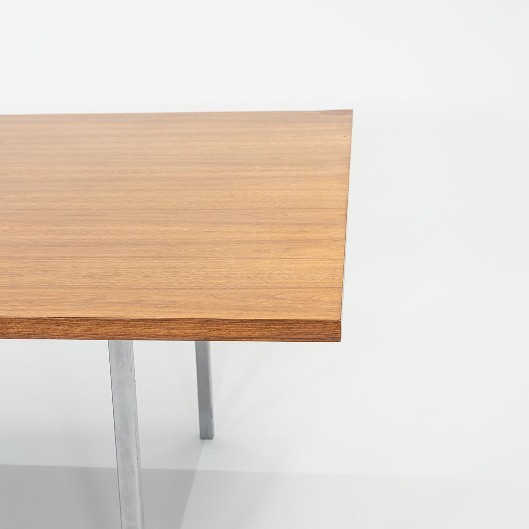 Walnut Conference Table