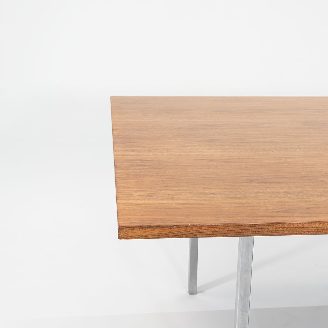 Walnut Conference Table
