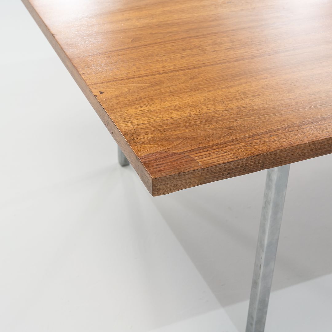 Walnut Conference Table