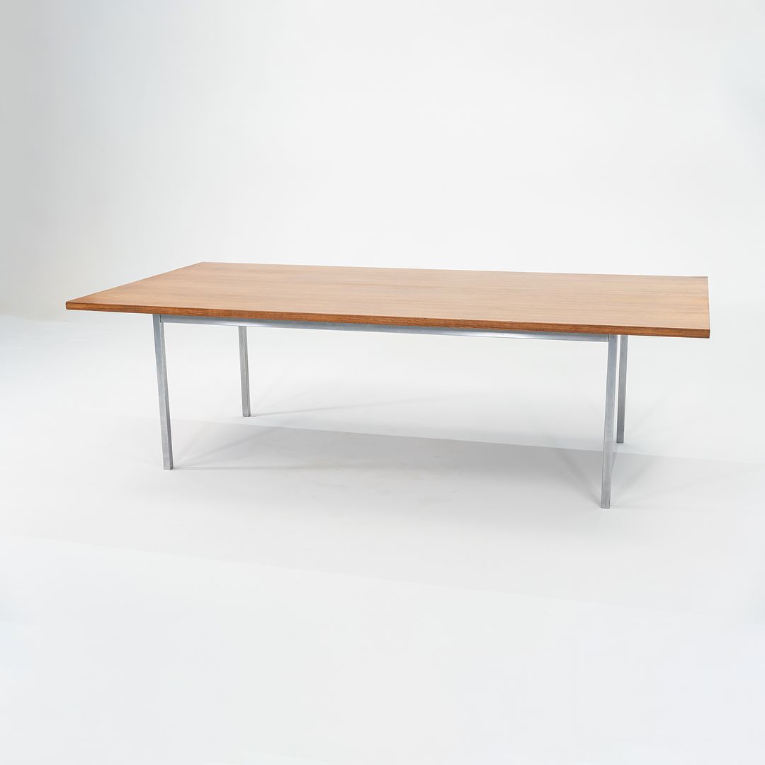 Walnut Conference Table