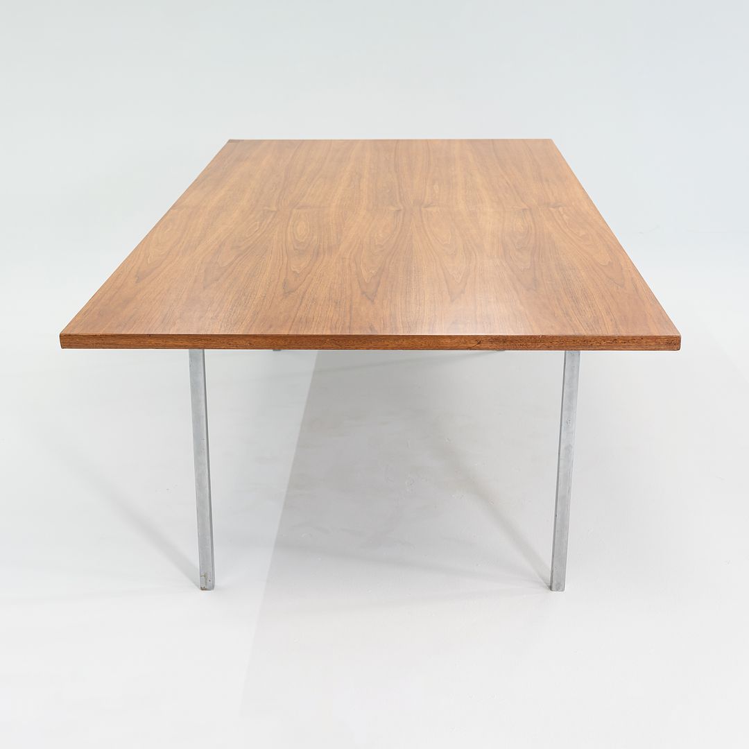 Walnut Conference Table