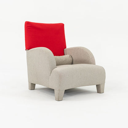 Oriente Lounge Chair