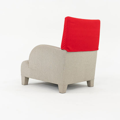 Oriente Lounge Chair