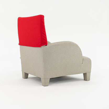 Oriente Lounge Chair