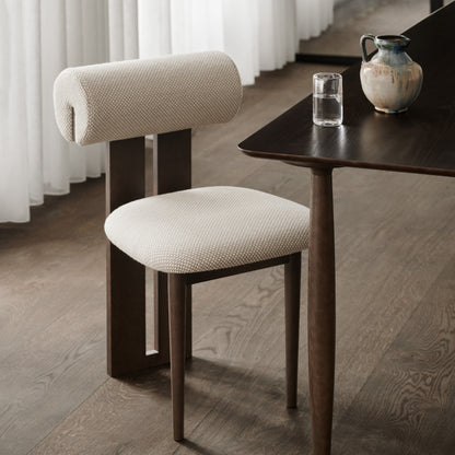 Hippo Dining Chair