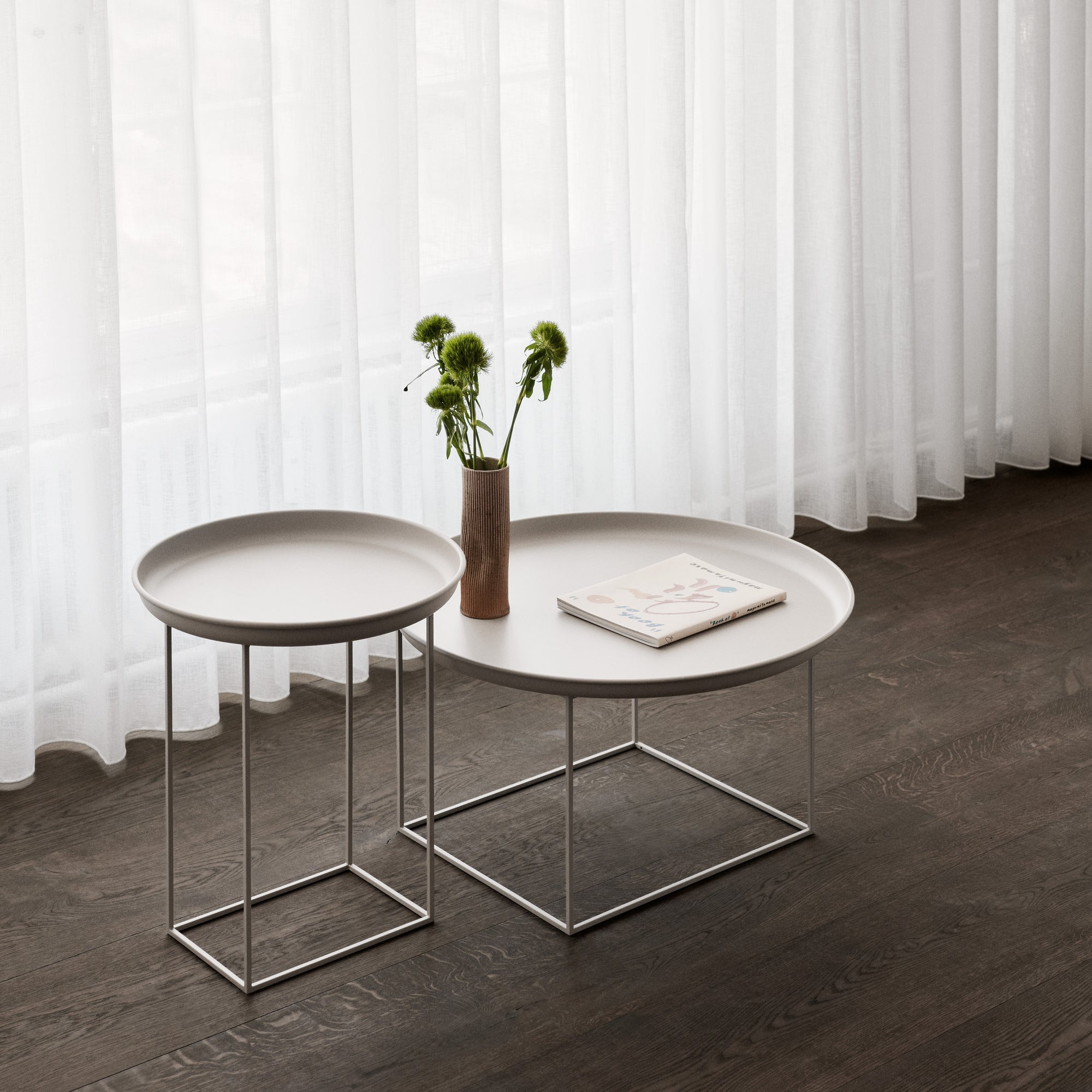 Duke Coffee Table