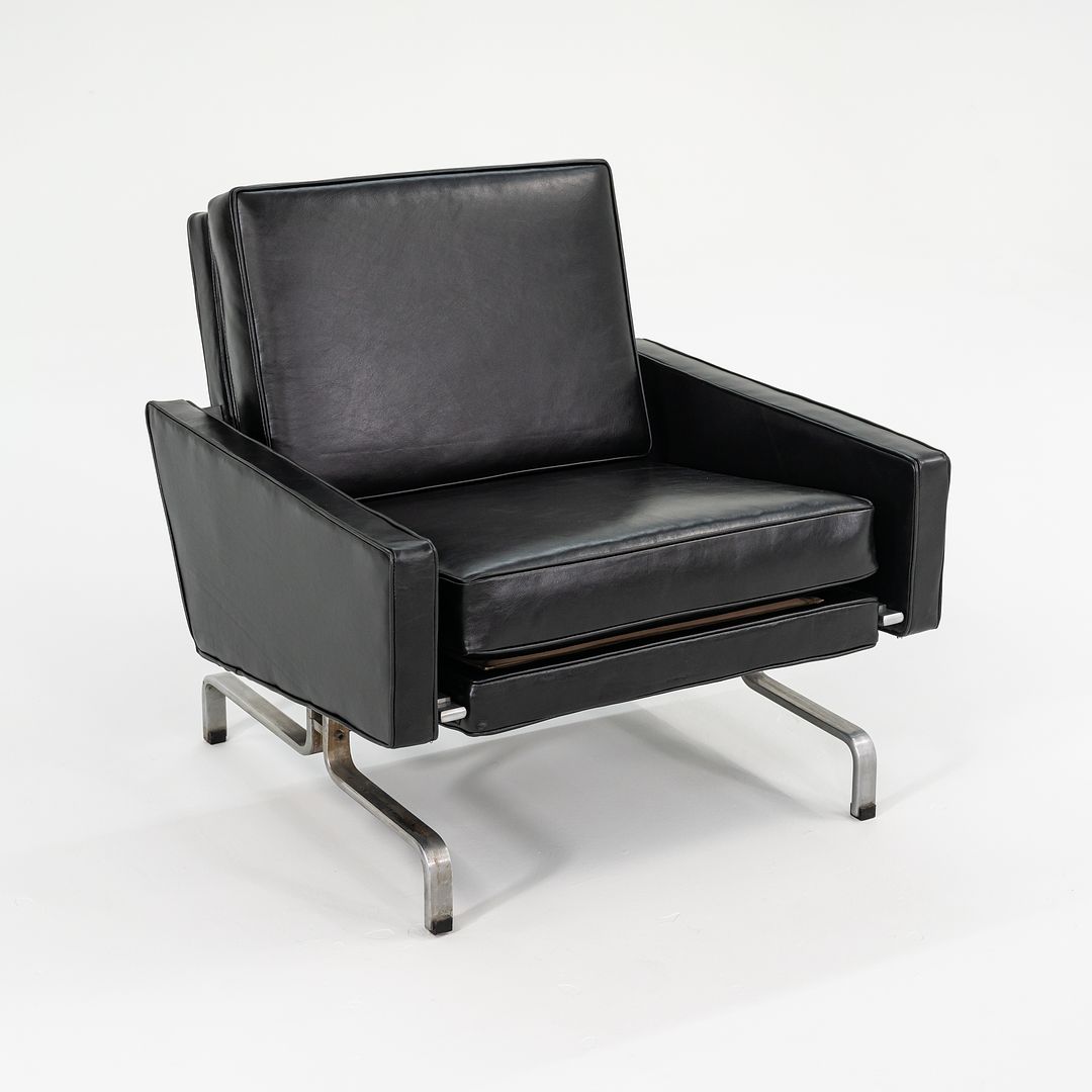 PK31 Easy Lounge Chairs