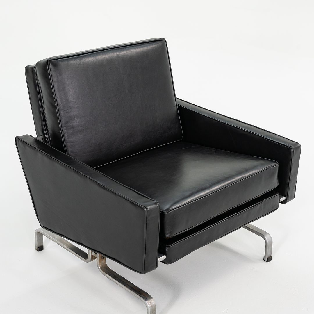 PK31 Easy Lounge Chairs