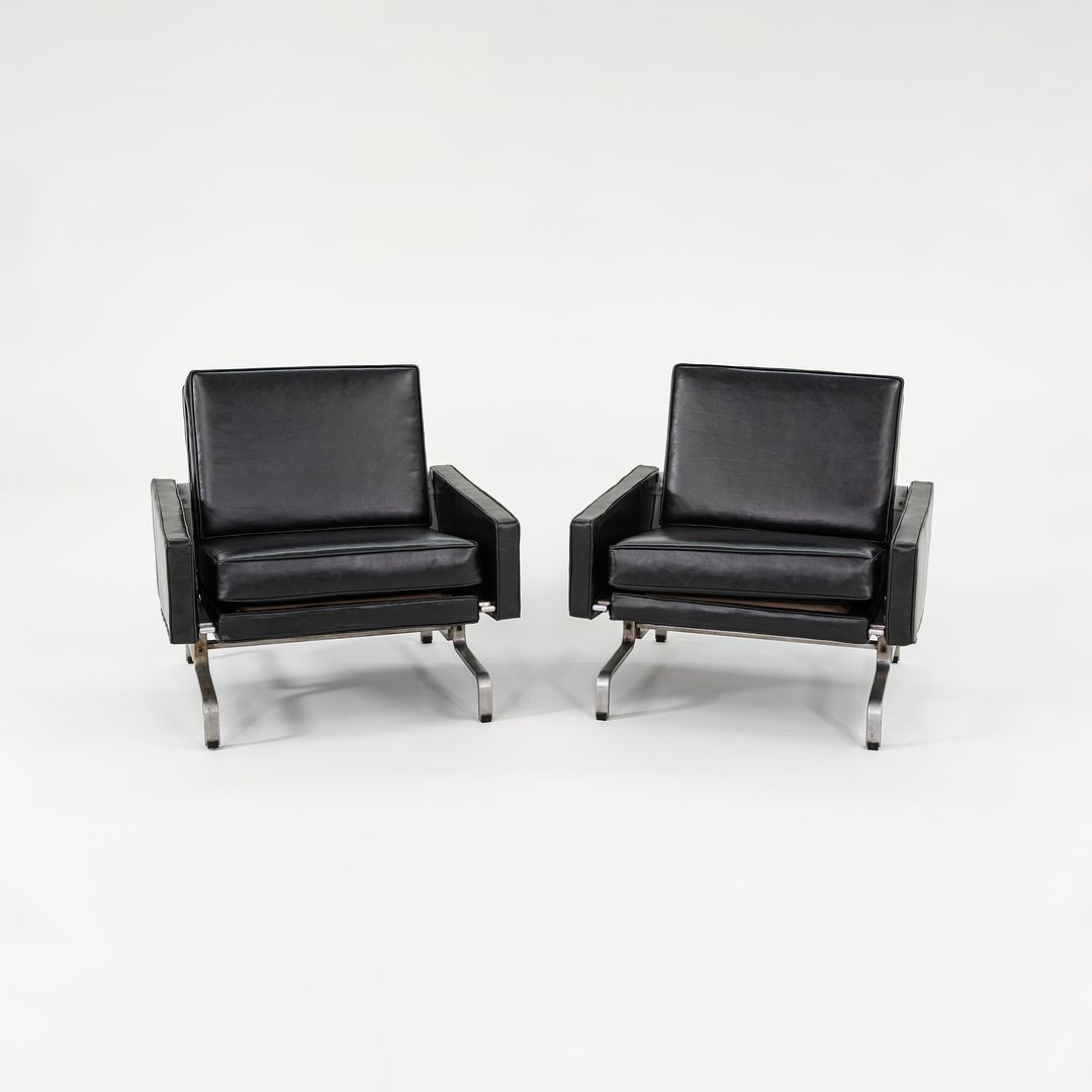 PK31 Easy Lounge Chairs