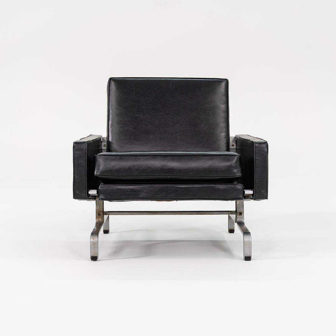 PK31 Easy Lounge Chairs