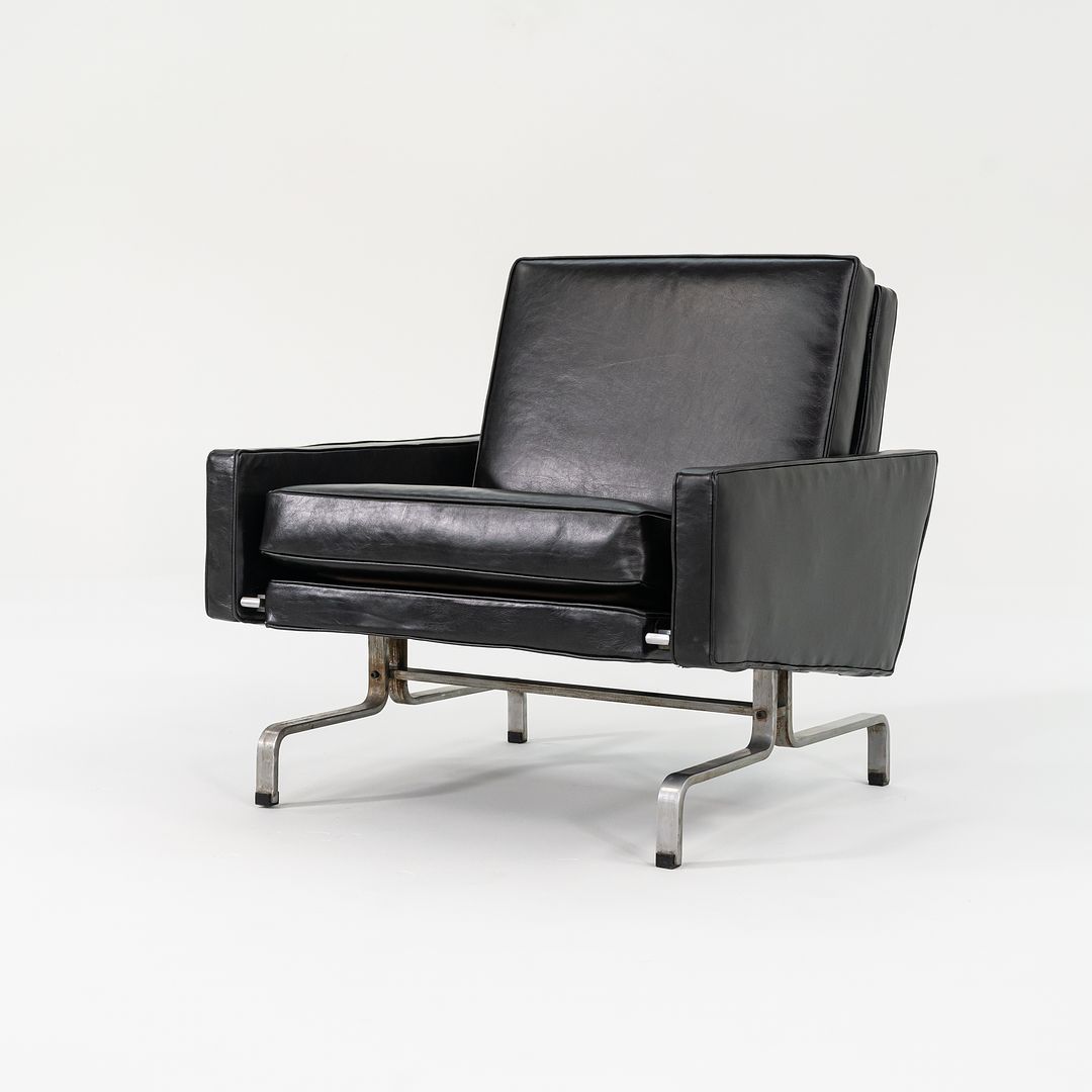 PK31 Easy Lounge Chairs