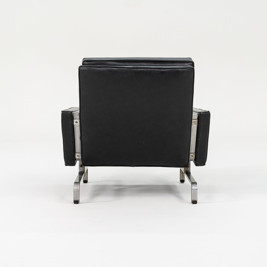 PK31 Easy Lounge Chairs