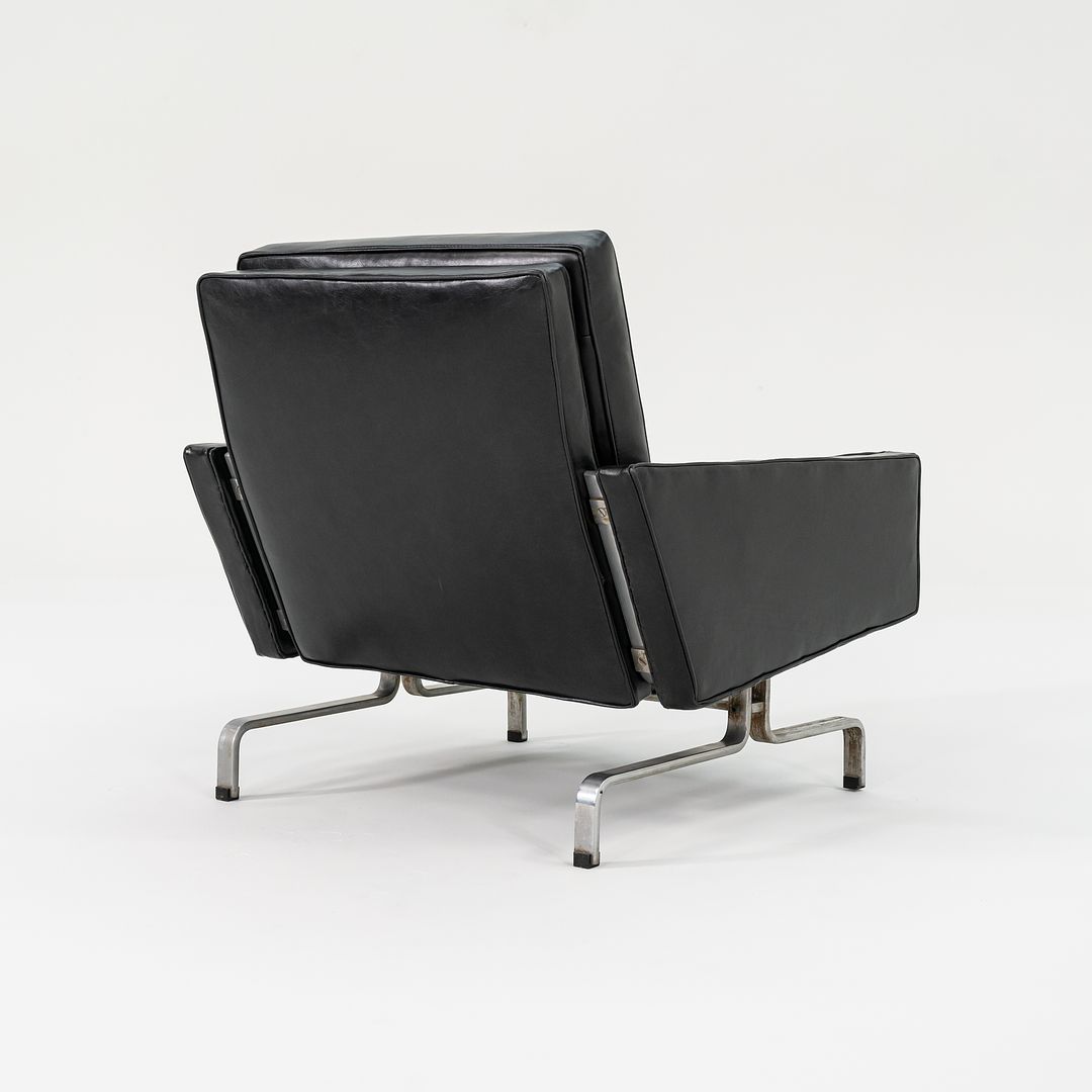 PK31 Easy Lounge Chairs