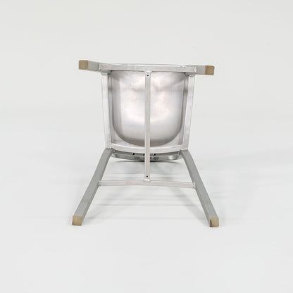 Navy Bar Stool 1006