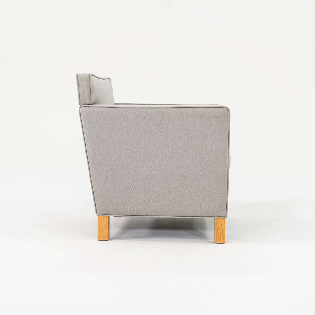 Krefeld Lounge Chair, Model 751