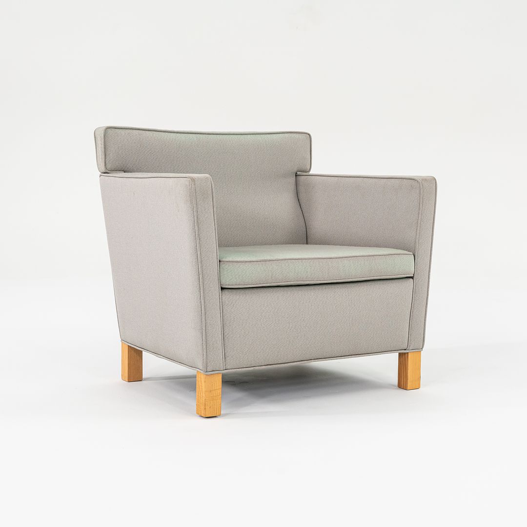 Krefeld Lounge Chair, Model 751