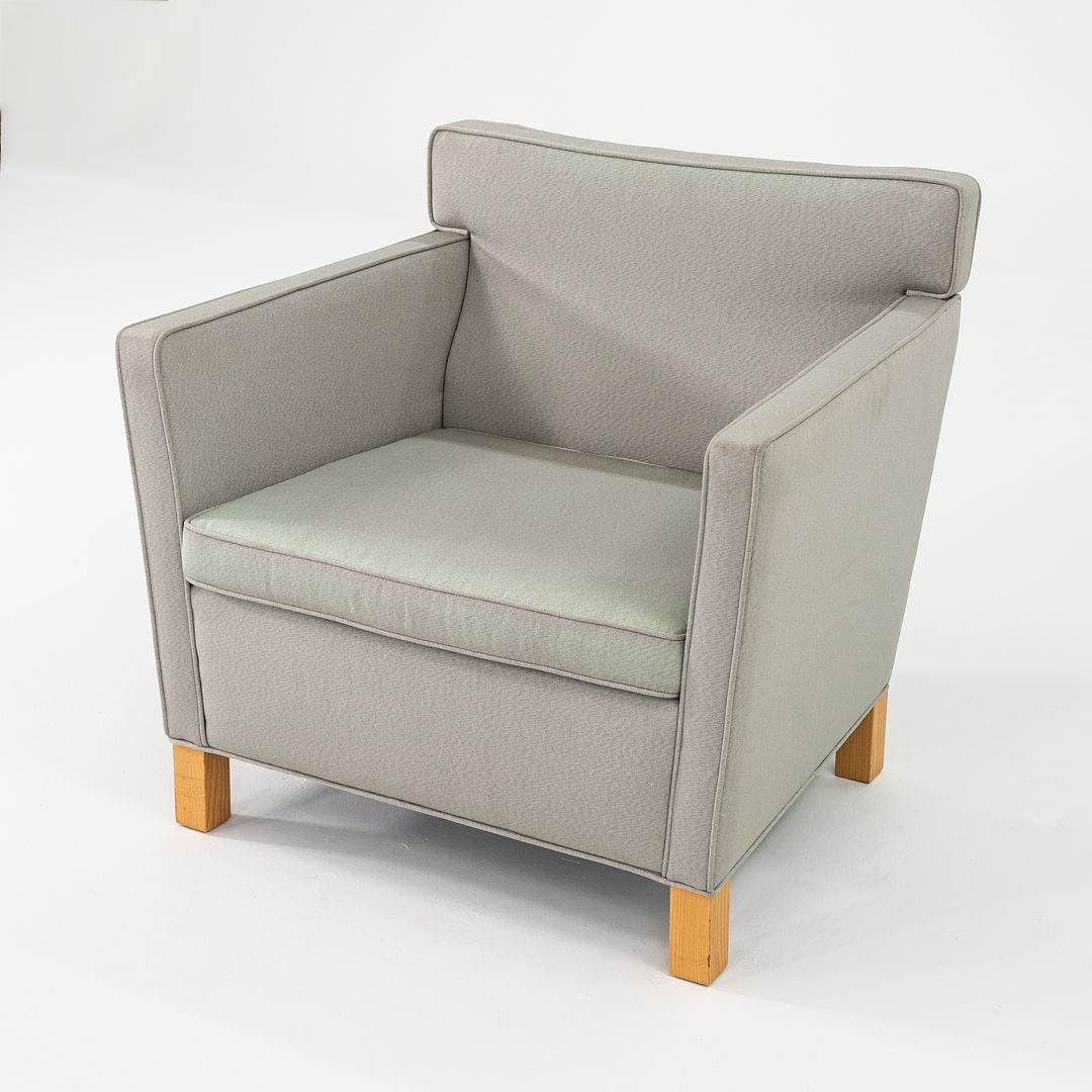 Krefeld Lounge Chair, Model 751