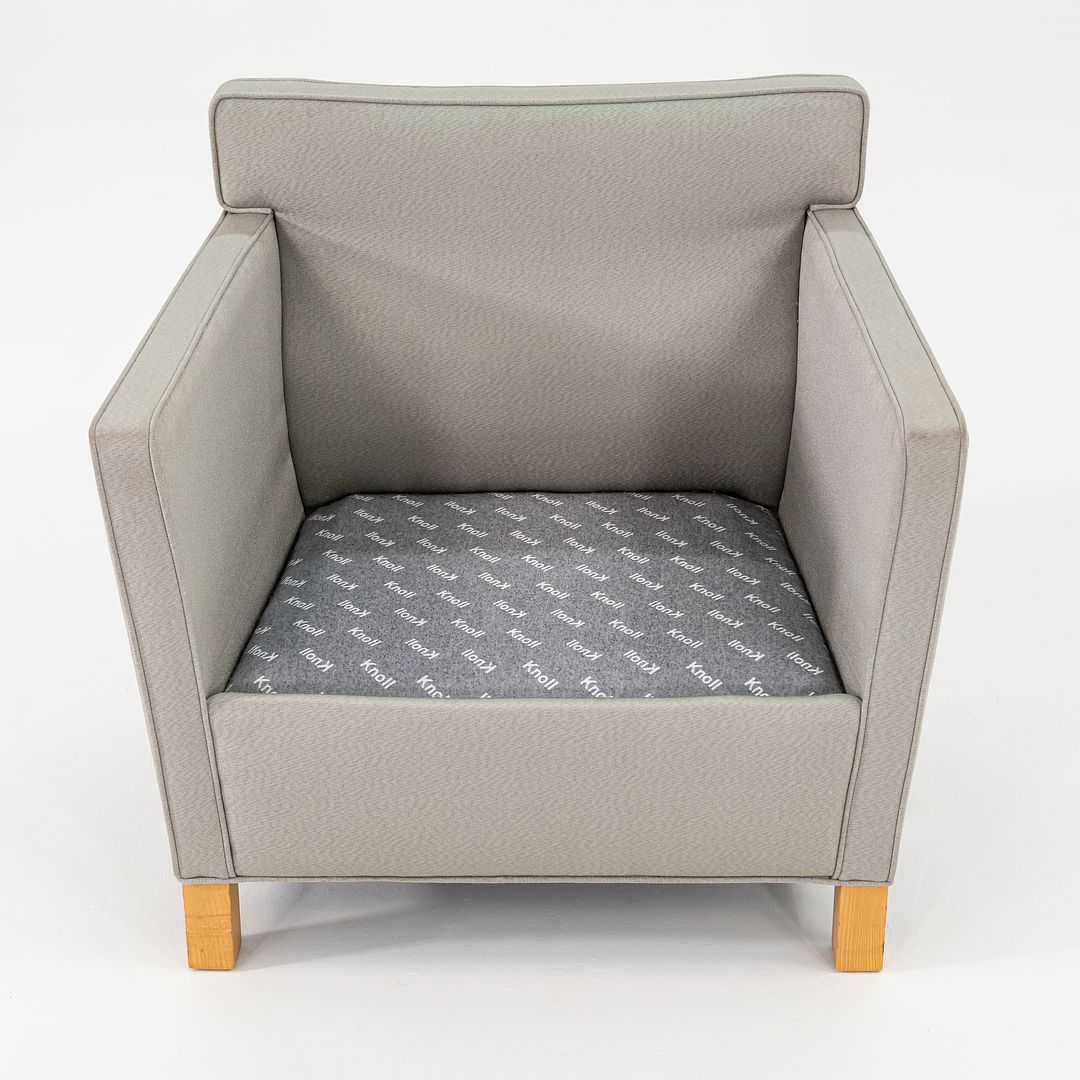 Krefeld Lounge Chair, Model 751