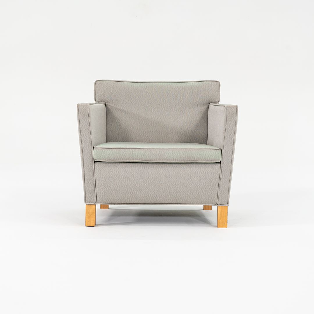 Krefeld Lounge Chair, Model 751