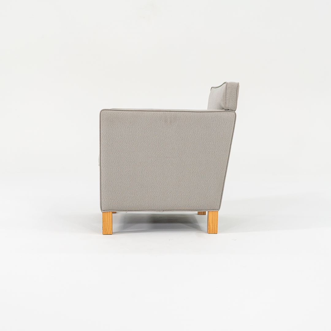 Krefeld Lounge Chair, Model 751