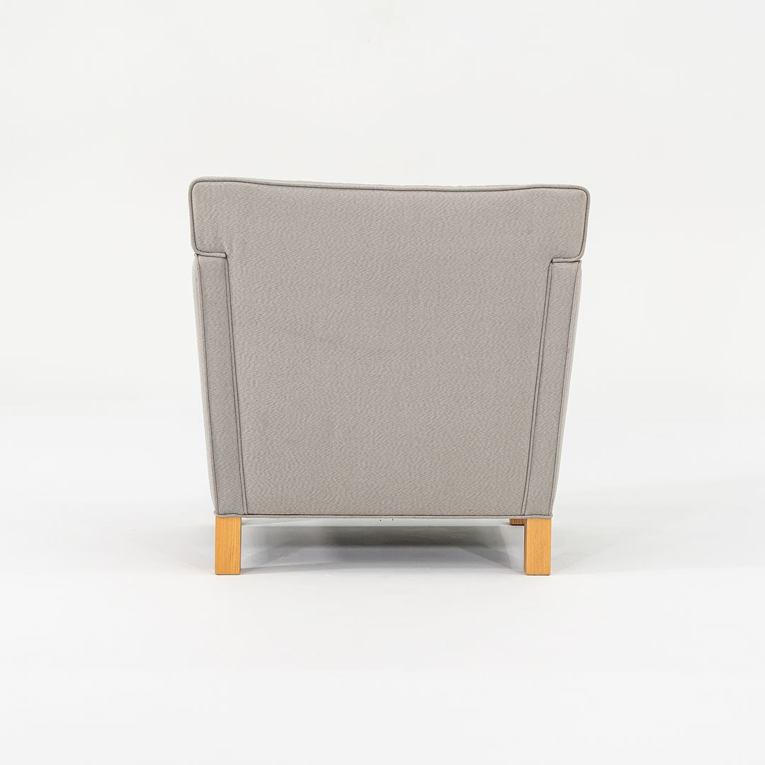 Krefeld Lounge Chair, Model 751
